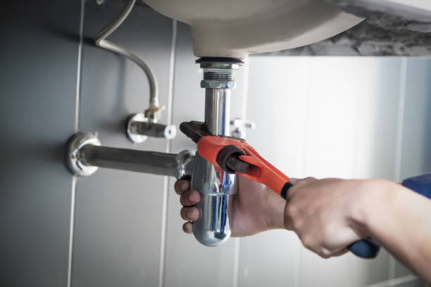 Reliable Oxford, NC Plumbing Services Solutions